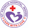 St. Francis Hospital And Research Centre logo