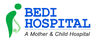 Bedi Hospital logo