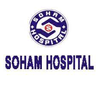 Soham Hospital Medical Foundation Pvt Ltd logo