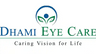 Dhami Eye Care Hospital logo