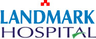 Landmark Hospital logo