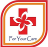 Radha Multispeciality Hospital logo