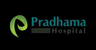 Pradhama Multispeciality Hospital logo
