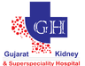 Gujarat Kidney Hospital logo