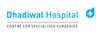 Dhadiwal Hospital logo