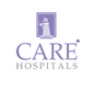 Care Hospital logo