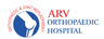 ARV Orthopaedic Hospital logo