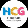 HCG Cancer Centre logo