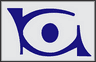Dr. K. P's Eye Hospital logo
