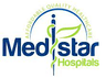 Medistar Hospital logo