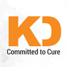 K. D. Hospital logo