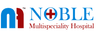 Noble Multispecialty Hospital logo