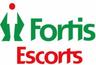 Fortis Escorts Hospital Limited logo