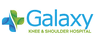 Galaxy Hospital logo