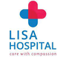 Lisa Hospital logo