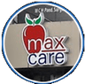 Maxcare Children Hospital logo