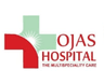 Ojas Hospital logo