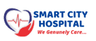 Smart City Hospital logo