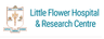 Little Flower Hospital And Research Centre logo