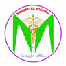 Mahapatra Hospital logo