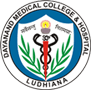 Dayanand Medical College And Hospital logo