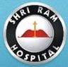 Shri Ram Hospital logo