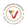 Vasundhara Hospital logo