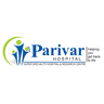 Parivar Hospital logo