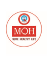 Mohandai Oswal Hospital logo