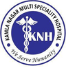 Kamla Nagar Hospital logo