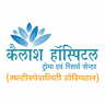 Kailash Hospital Trauma And Research Centre logo