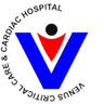 Venus Critical Care Hospital logo