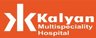 Kalyan Multispecialty Hospital logo