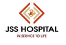 JSS Hospital logo