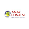 Amar Hospital logo