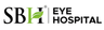 Sai Baba Eye Hospital logo