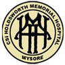CSI Holdsworth Memorial Hospital logo