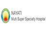 Nayati Multi Super Specialty Hospital logo