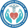 Sri Jayadeva Institute Of Cardiovascular Science And Research logo