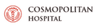 Cosmopolitan Hospital logo