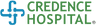Credence Hospital logo