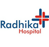 Radhika Hospital And Polyclinic logo