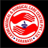 Laxmi Medical and Surgical Care Centre logo