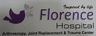 Florence Hospital logo