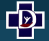 Dirghayu Hospital logo