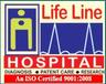 Life Line Super Multispecialty Hospital logo