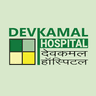 Devkamal Hospital logo