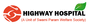 Highway Hospital logo