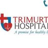Trimurti Hospital logo