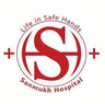 Sanmukh Hospital logo